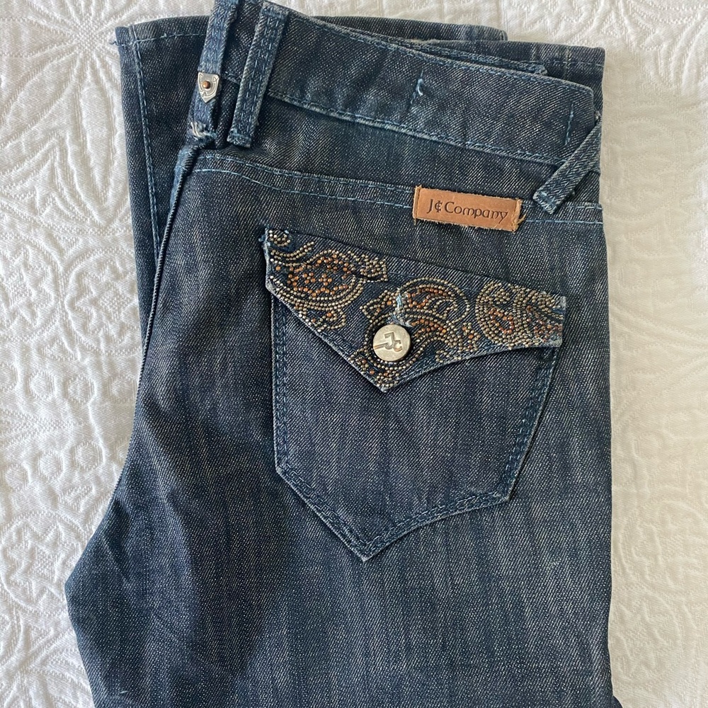 J & Company jeans size 26